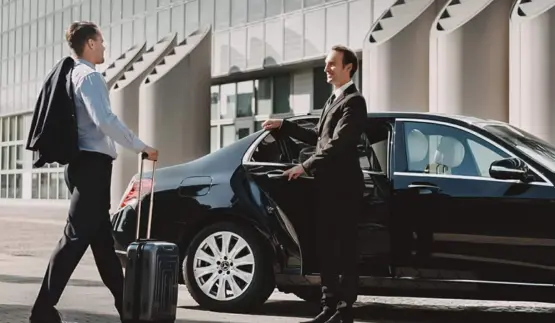 Conseils transfert aéroport