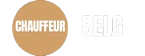 Logo Chauffeur Bruxelles